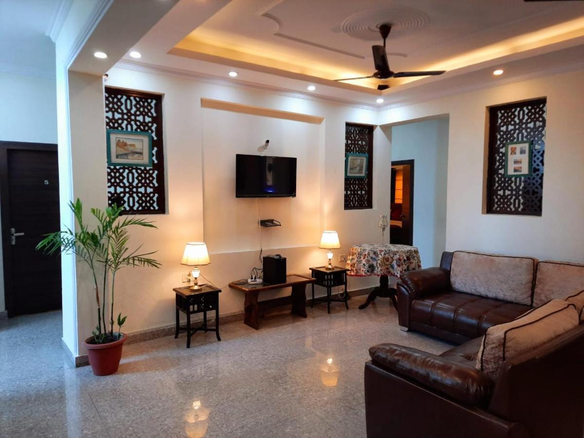 Riverside Homes Dehradun Exterior photo