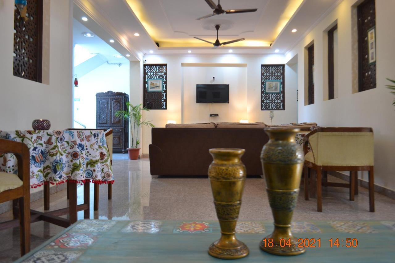 Riverside Homes Dehradun Exterior photo