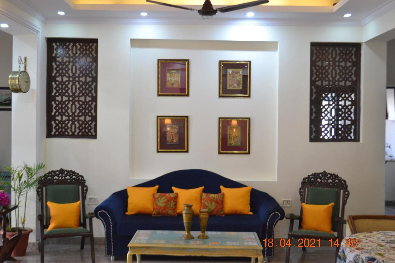 Riverside Homes Dehradun Exterior photo