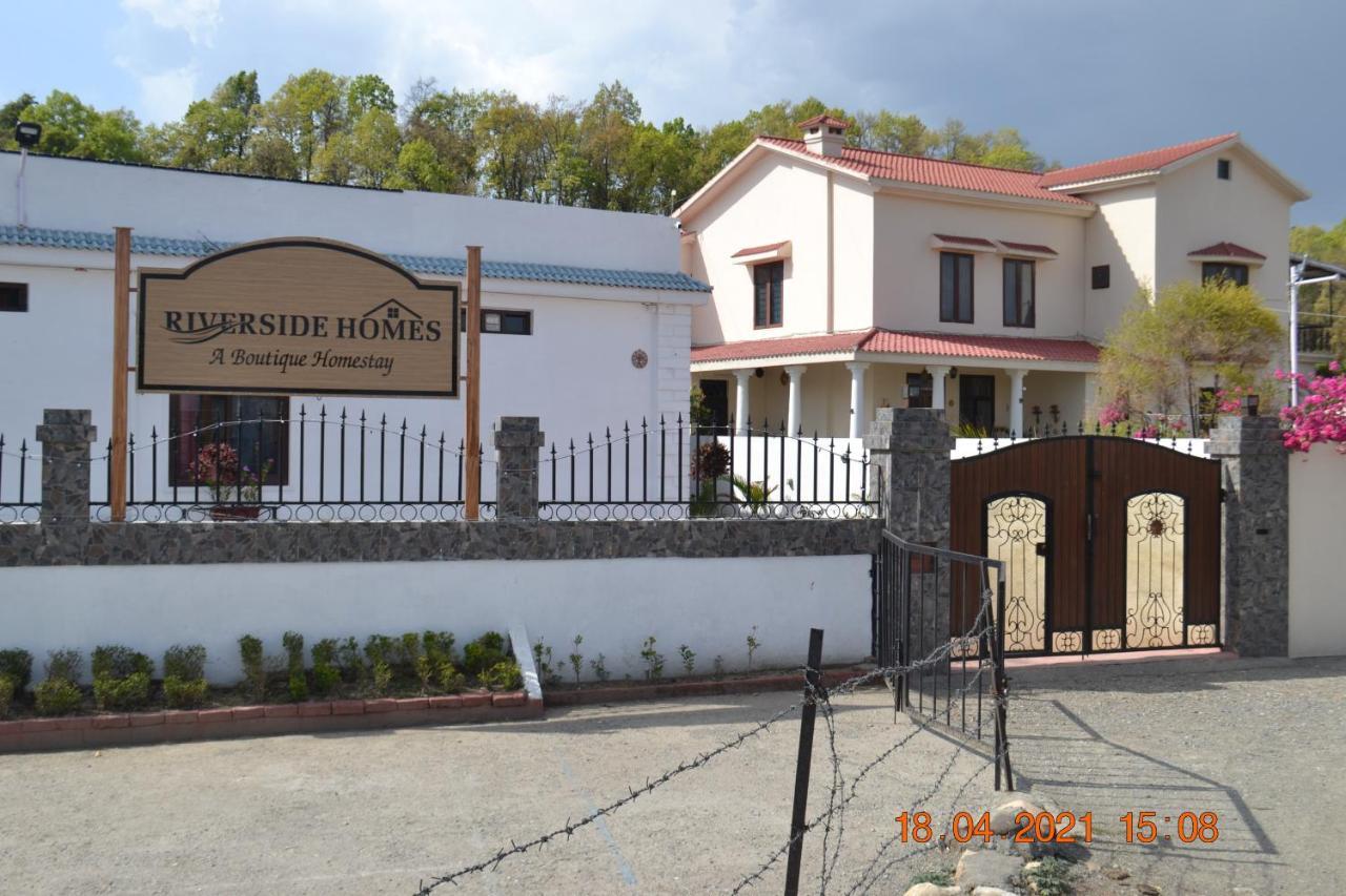 Riverside Homes Dehradun Exterior photo