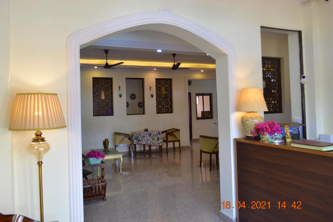 Riverside Homes Dehradun Exterior photo