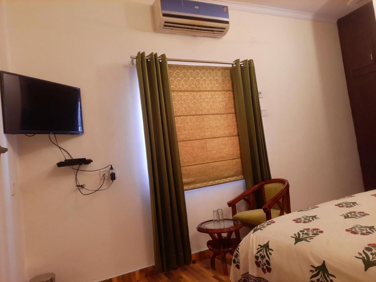 Riverside Homes Dehradun Exterior photo