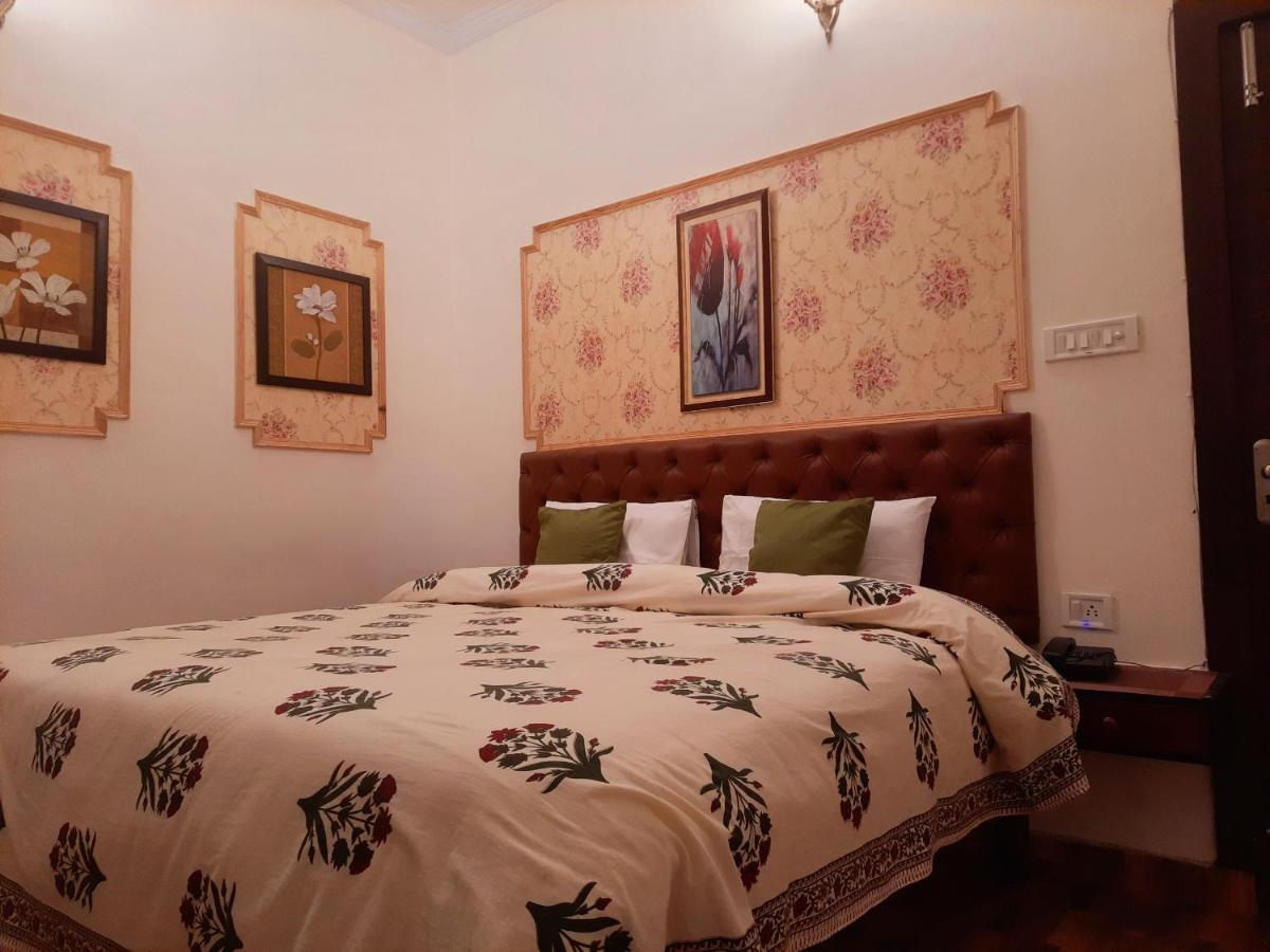 Riverside Homes Dehradun Exterior photo